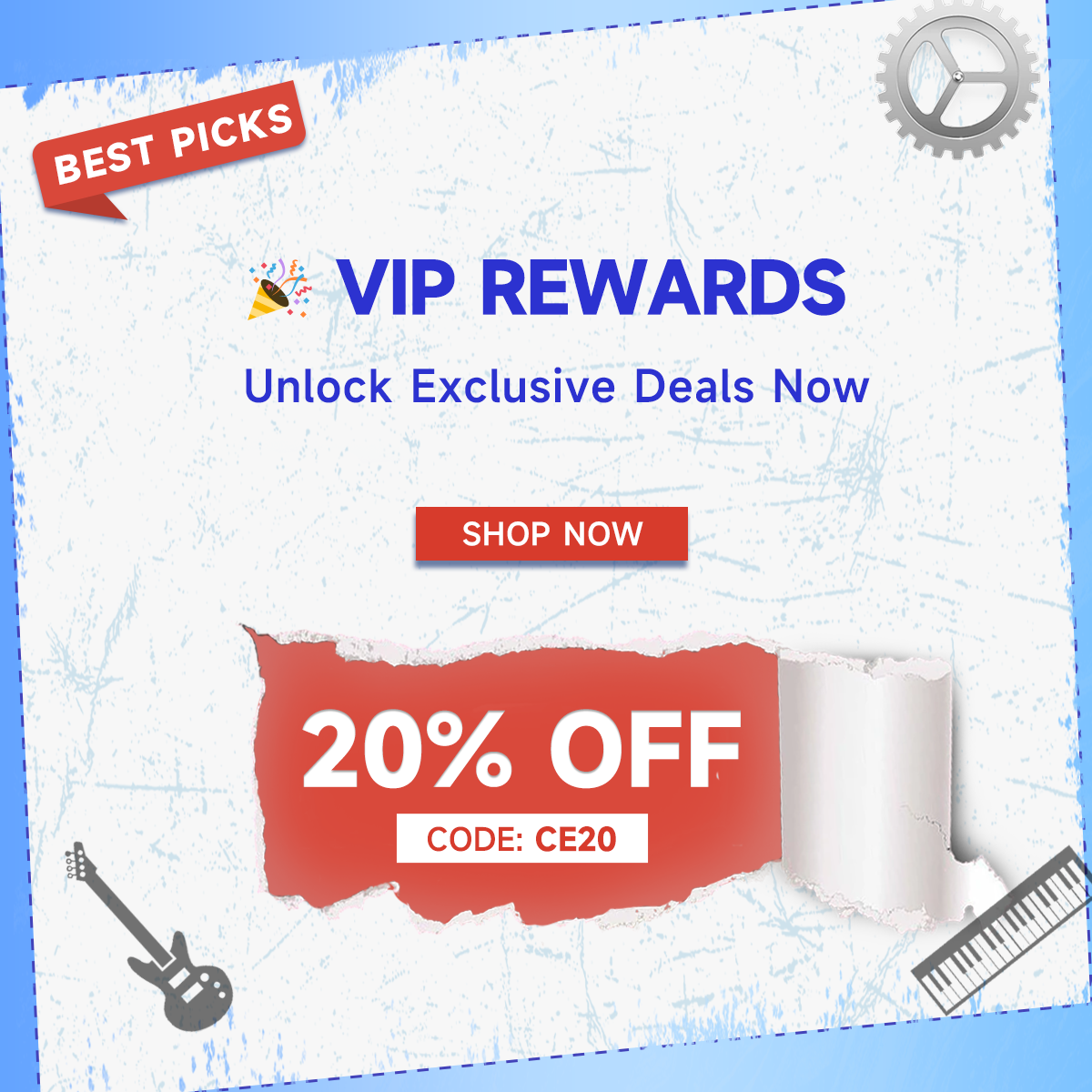 SUMMER SALE