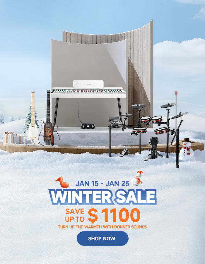 WINTER SALE