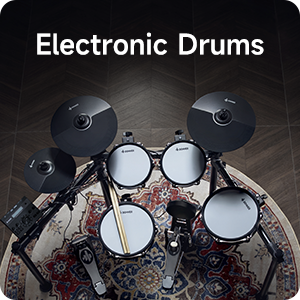 Electronic Drums