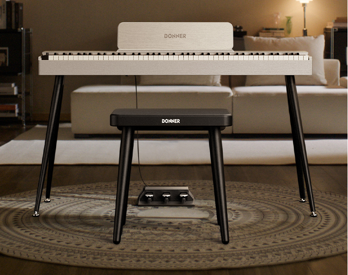 OURA™ S100 Home Digital Piano