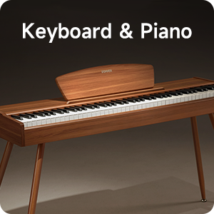 Keyboard & Piano