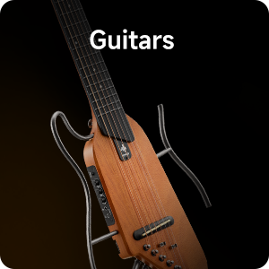 Guitars