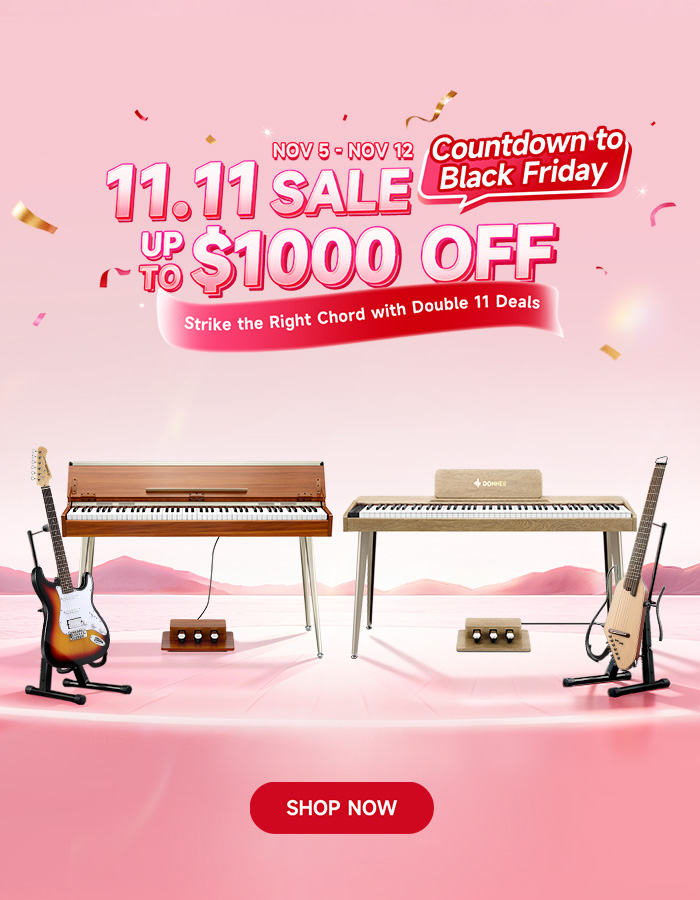 Countdown To Black Friday