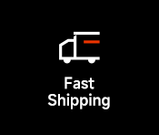 FAST SHIPPING